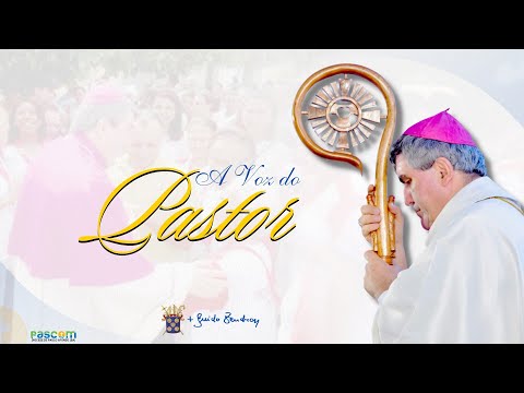 A Voz do Pastor | 20/03/2023 | Dom Guido Zendron