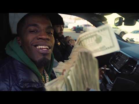 Gu Mitch - In Da Spot (prod. by @bwolf201)