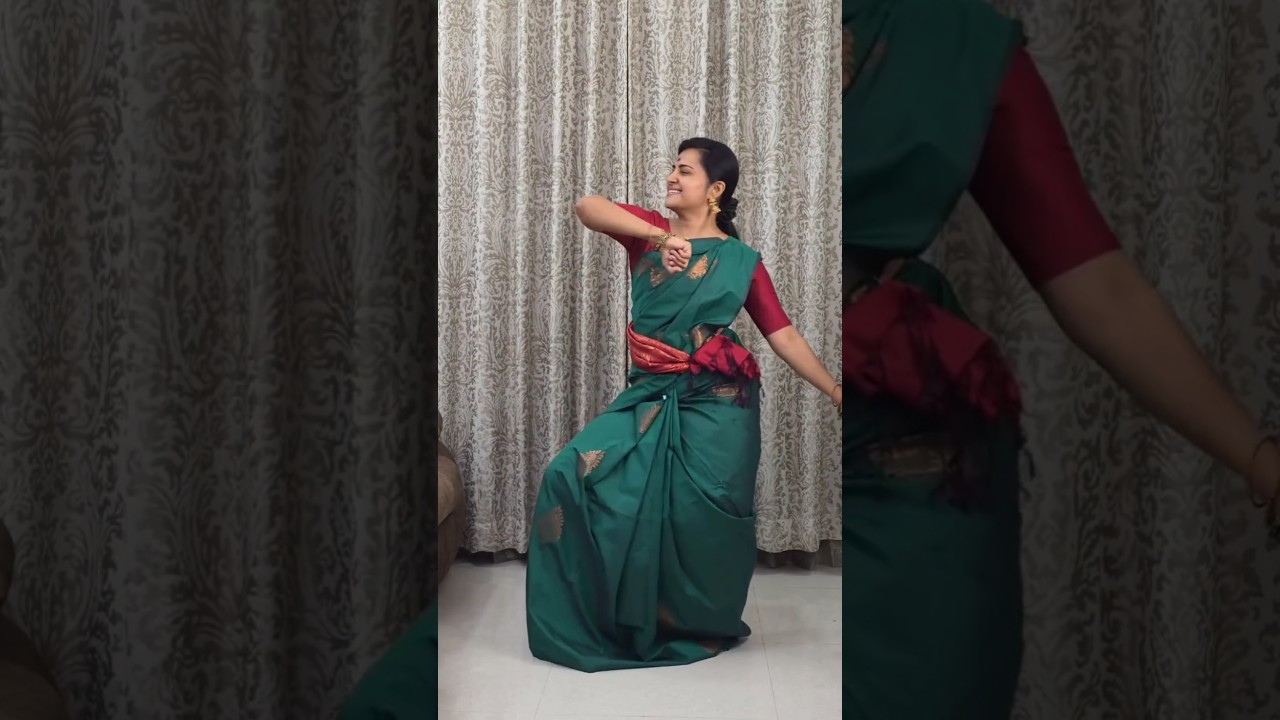 Thalaivan Thalaivi #sruthiraj #dance #shorts