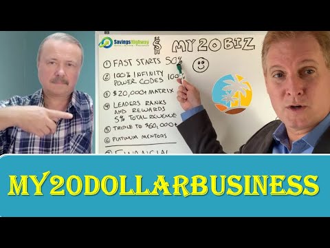 My20DollarBusines Лидерская встреча ПРЕЗИДЕНТ Компании Стивен Грешем (Steven Gresham)