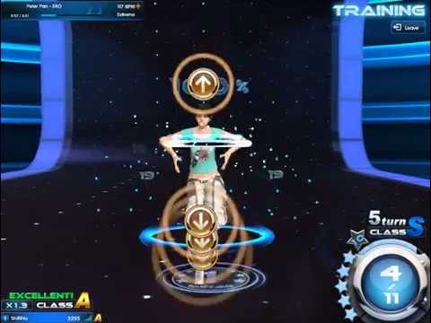 peter pan - Neo Classic [Mstar Singapore] : [Extreme] S+ (100%)