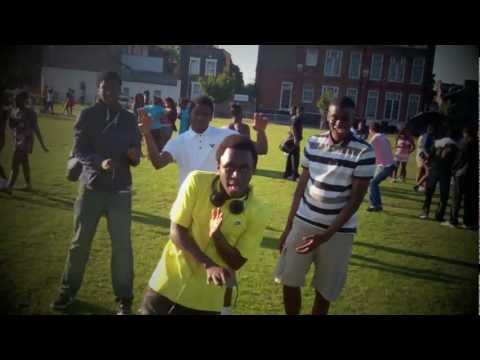 Suukz - Aff City / The Motto (Official Net Video)