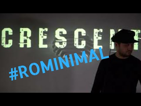 Crescent @ Therapy Room#81