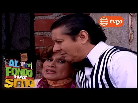 Al Fondo hay Sitio | Season 1 | Episode 69 | América Televisión