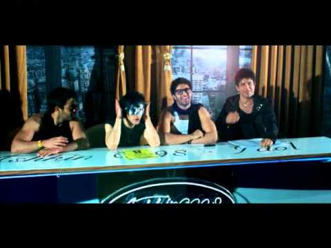 Ghelgheli - Ashkin 0098 & Alishmas (HD)