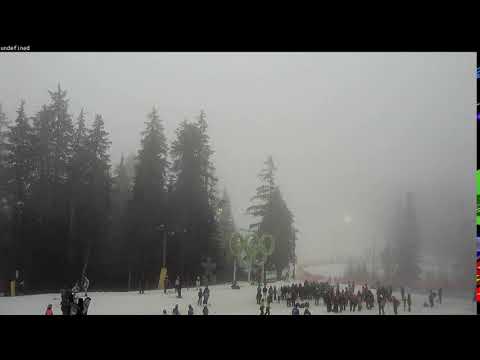 Cypress Plaza Webcam in BC live webcam