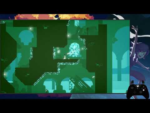 The Kings Bird - The Cistern in 51.458