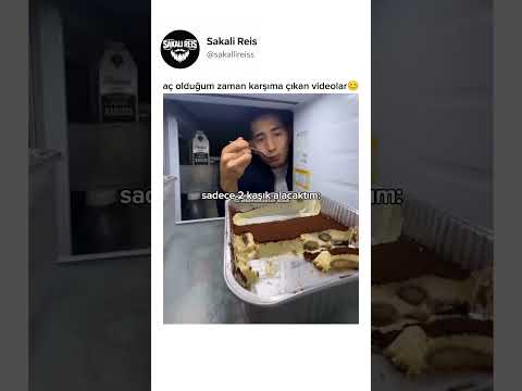 aç olduğum zaman karşıma çıkan videolar😅