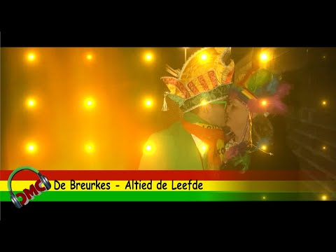 De Breurkes - Altied de Leefde (2022)
