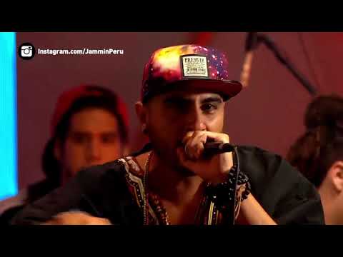 Achkirik - Camino al sol | Jammin Movistar