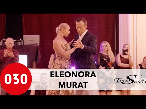 Eleonora Kalganova and Murat Erdemsel – La capilla blanca