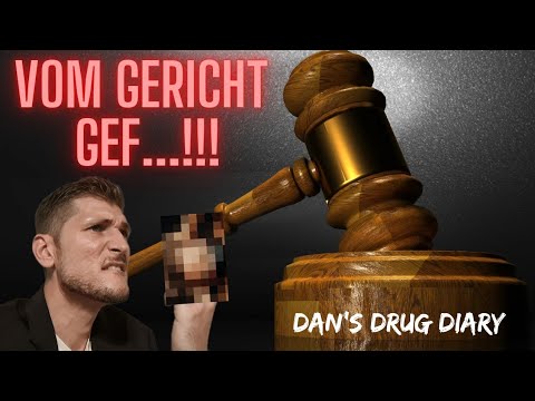 Vom JUSTIZSYSTEM GEF....!! // WTF?