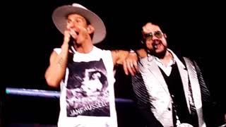 El ataque de las chicas cocodrilo - Aleks Syntek ft Erik Rubín - 90&#39;s Pop Tour - Querétaro 2017