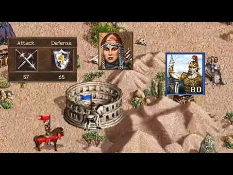 Ultra Lategame Titan DREAM