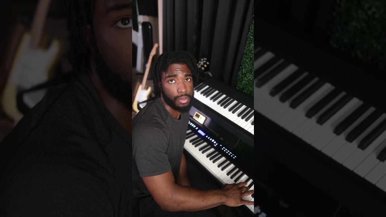 Promotional video thumbnail 3 for Music Producer/Session Musician (Guitar, Bass, Keys)