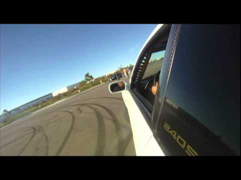Flawless Rides S13.5 - First Drift (Shakedown)