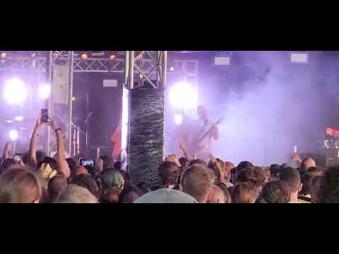 Ithaca - Camera Eats First live at ArcTanGent 2022 (#1/3)