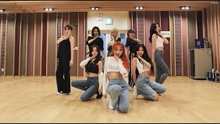 Lovelyz (러블리즈) | 'Memories' (이야기꽃) Mirrored Dance Practice
