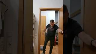 Dabei war ich so Vorsichtig 😂😂😂 #comedyvideo #funny #funnyshorts #funnyvideo