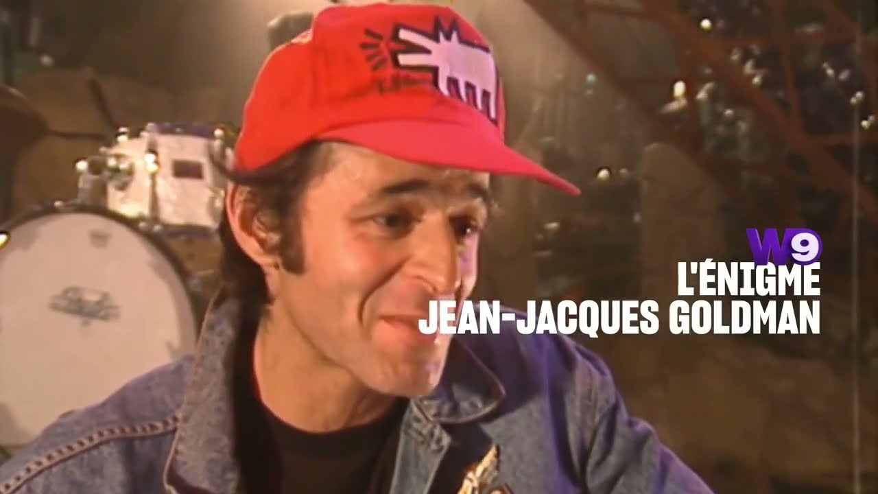 Miniature de la vidéo L'énigme Jean Jacques Goldman (2021) du film L'Énigme Jean-Jacques Goldman