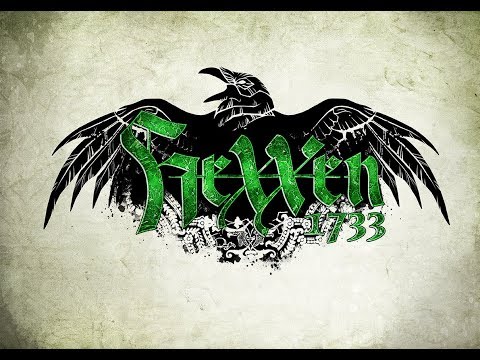 Hexxen 1733  unboxing