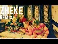 BIGBANG - Fxxk It (ZHEKE Remix)