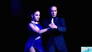 Juan Carlos Copes-Johanna Copes-Anibal Troilo - 1963 - Danzarin/restavration /by Alex 2023