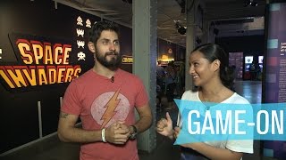 Game On Exhibit Montreal | WHAT'S UP MONTREAL?