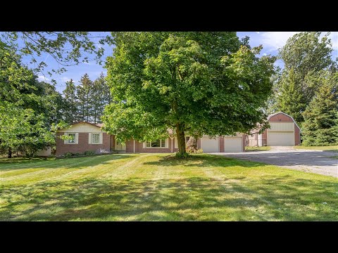 5612 Olde Base Line Rd, Caledon East | Homes For Sale in Caledon East