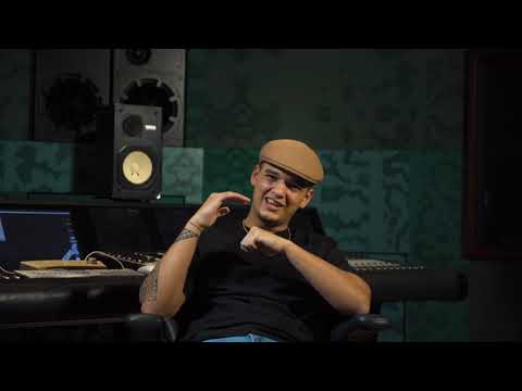 Boyd gaat je helpen met je producer carrière