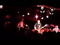 NoMeansNo  - Ashes  - Toronto 2006