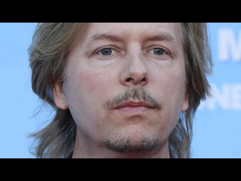 Tragic Details About David Spade