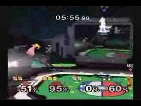 FC6 Vidjo Mew2King (Red) vs Azen Chillin (Blue) 3.4