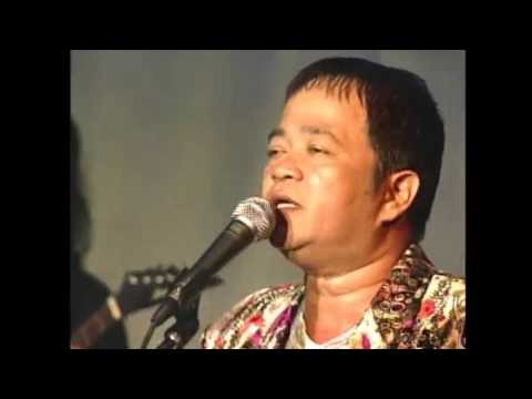 The Asados Duo - Duet (Live At Buma Bar & Grill Vol. 1)