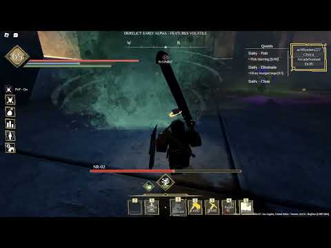 [Derelict] NR-02 Solo, 90% multipliers added