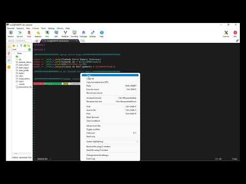 Asterisk Aula 11 - Completando o Dial Plan e Dicas de Discagem[Professor Asterisk ]