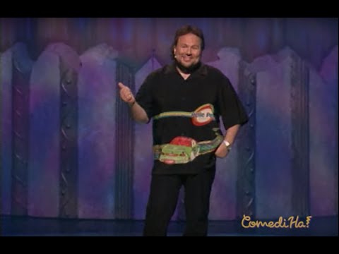 Jean-Marc Parent // Grand Rire 2002