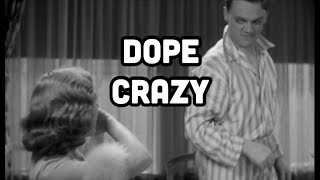 Dope - Crazy | Music Video