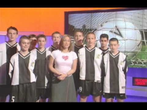 Charlotte Hudson 2001-04-27