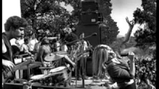 Cold Blood - Let me down easy