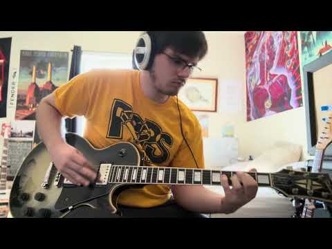 Gibson Les Paul Custom 1983 Silverburst w OHSC image 11