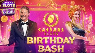 Can You Play Caesars Slots Online | Best App for Big Wins! | Online Slots