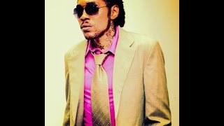 Vybz Kartel - My Heaven My Hell [2015]