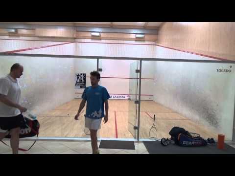 05.12.2014, Rogalski Mikołaj - Gołębiowski Michał / Piechowiak Bartosz - Podgórski Bartłomiej