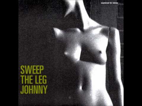 Sweep The Leg Johnny - In The Shade of The House