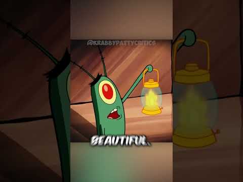 Plankton Reads Secret Formula? 😭 #spongebob