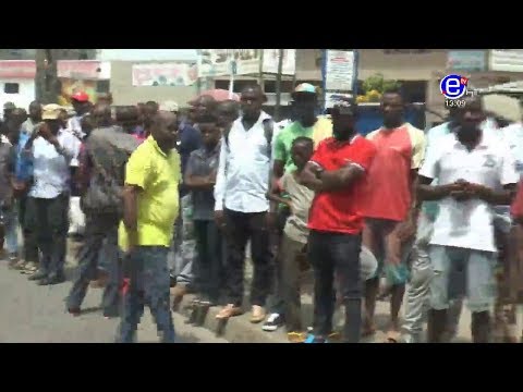 PIDGIN NEWS TUESDAY, APRIL 02nd 2019 EQUINOXE TV