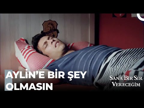 Tilki'yi Rahat Bırakmayan Kabus - Sana Bir Sır Vereceğim