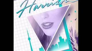 Harrison - Help Yourself To My Love