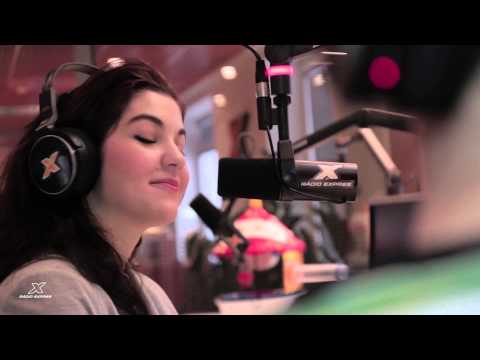 Hemendex maratón: Celeste Buckingham